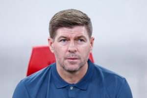 Steven Gerrard facing sack from £15.2m job after embarrassing defeat and scheduling training around Liverpool games