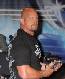 WWE legend Stone Cold Steve Austin reveals he needs invasive surgery as soon as possible