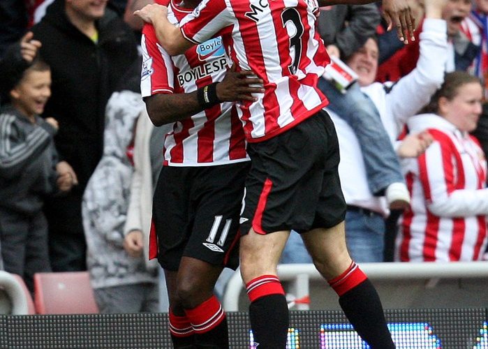 Darren Bent reveals why he ‘felt bad’ after infamous Liverpool beachball goal that would ‘never be allowed today’