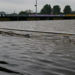 Inside the stadium that once sat 8ft UNDER WATER but is now flood-proof thanks to innovative rebuild