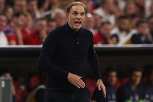 England candidate Thomas Tuchel is confrontational ex-Chelsea boss who once made player crawl on all fours as punishment