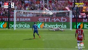 Forgotten former Premier League goalkeeper saves three penalties from three different players in same game