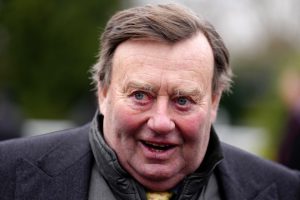 Nicky Henderson stable tour: ‘He could be very, very good’ – Legendary trainer on his big Cheltenham Festival fancy