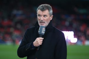 Manchester United hero Roy Keane tipped for shock return to management in Scottish football