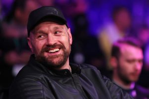 Tyson Fury still haunted after losing ‘massive fight’ with Brit rival and refuses to let Anthony Joshua suffer same fate