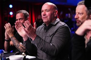 Dana White brutally cuts TWELVE underperforming fighters from UFC roster including former world title challenger