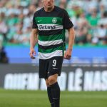 Sporting ‘set to accept offers for Viktor Gyokeres £30MILLION below release clause with Ruben Amorim to join Man Utd’