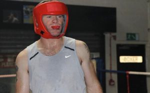 ‘That’s a matter of time’ – Man Utd legend Wayne Rooney still lined up for stunning boxing fight after shock talks