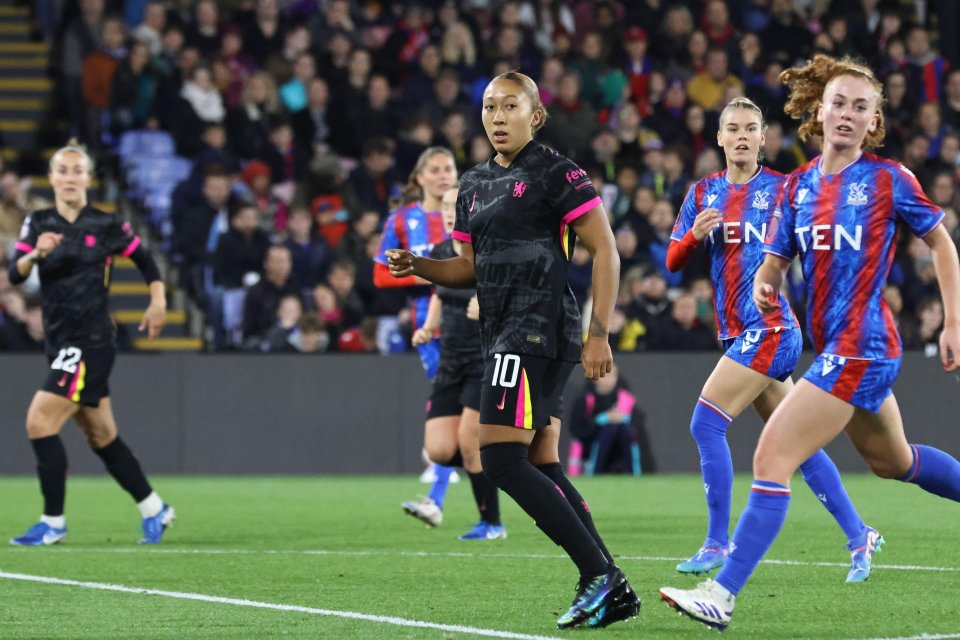 Man Utd Women’s boss says WSL game postponement is ‘right decision’ whilst sympathising with fans