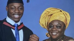 What we know about boxer Dan Azeez’s mum Kike?