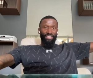 Antonio Rudiger instantly wins over Arsenal fans as former Chelsea defender pays Gunners stars huge compliment