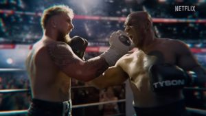 Watch Jake Paul vs Mike Tyson Netflix trailer ahead of blockbuster fight as fans ask ‘is this real or a joke?