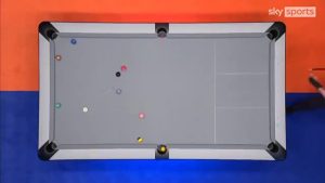 Fans loving ‘thrilling’ Reyes Cup after Europe vs Asia pool showdown sees FOUR golden breaks