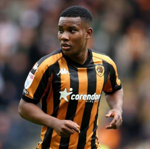 Hull star Oscar Zambrano BANNED after breaching anti-doping rules as club release statement