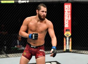 ‘Knowing how dangerous boxing is…’ UFC star Jorge Masvidal has concerns about Jake Paul vs Mike Tyson fight