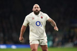 England legend Joe Marler, 34, announces shock retirement days after sparking huge haka row and collecting 95 caps