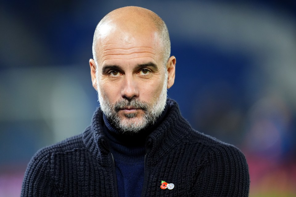 Pep Guardiola ‘has no relegation break clause’ in new Man City contract despite threat of punishment over 115 charges