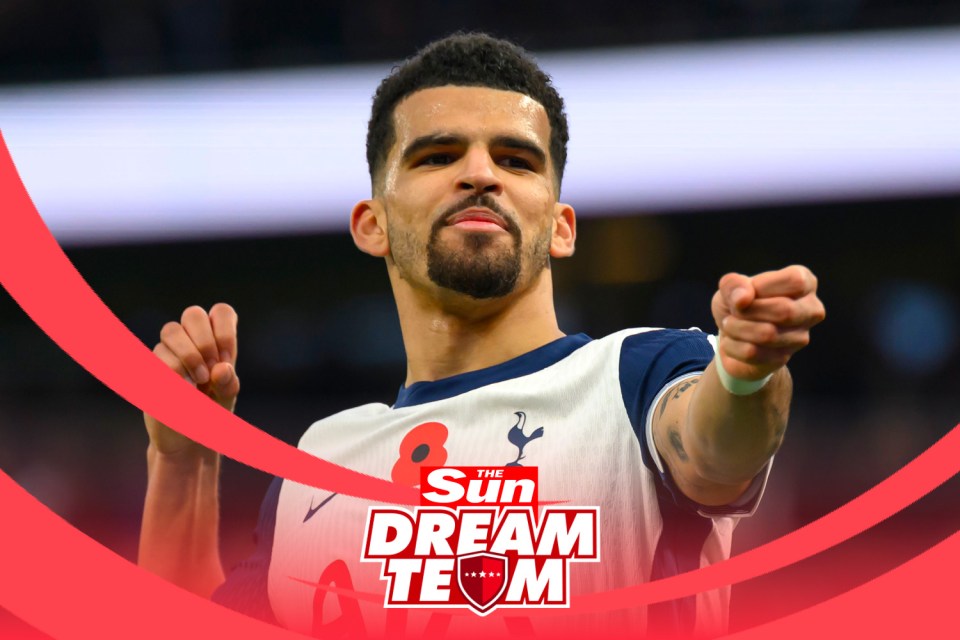 Dominic Solanke repays his backers’ loyalty with 21-point splurge – time for doubters to backtrack?