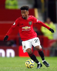 Ruben Amorim backing Man Utd transfer move for Angel Gomes with England ace available to return to boyhood club for FREE