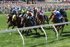 Punter pockets mammoth £1.5million from £50 stake in Melbourne Cup