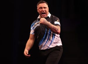 Gerwyn Price makes darts retirement decision with 71-word statement after ‘losing touch with everything’