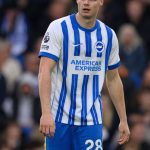 Leicester lining up shock transfer for Brighton starlet Evan Ferguson but could offload star to get him on loan