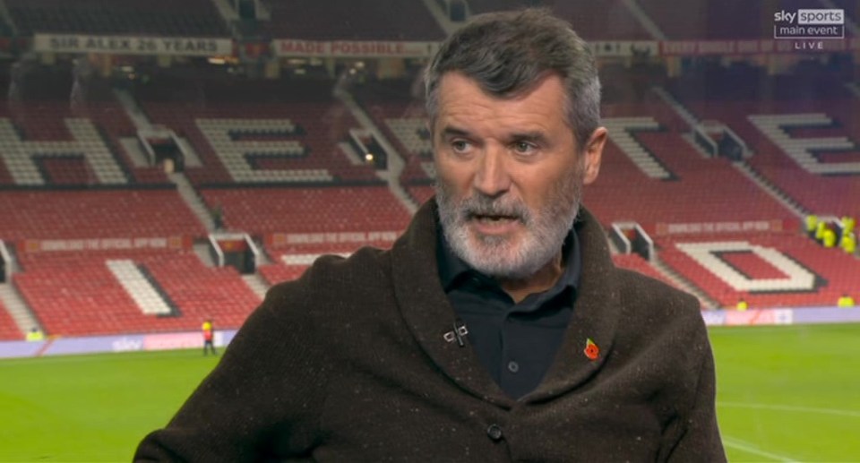 Roy Keane casts doubt over Sky Sports future as Man Utd legend reveals plans to leave UK for ‘beautiful’ country