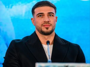 Tommy Fury makes major weight decision for Darren Till fight that will see incredible body transformation