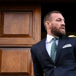 Conor McGregor slams Jake Paul in homophobic six-word now-deleted tweet as YouTuber responds to rape case verdict