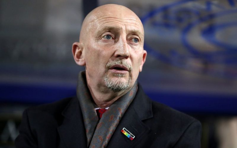 Ian Holloway at centre of FA probe over possible breach of agent regulations just seven days after landing Swindon job