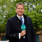 Ed Chamberlain admits he wanted job at Match Of The Day after ITV Racing team in ‘floods of tears’ at ‘horrible’ scenes