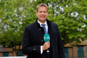 Ed Chamberlain admits he wanted job at Match Of The Day after ITV Racing team in ‘floods of tears’ at ‘horrible’ scenes