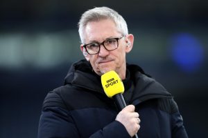 Gary Lineker breaks his silence after QUITTING Match of The Day & leaving BBC after 2026 World Cup