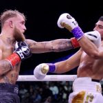 Jake Paul’s ex-coach reveals why he should SNUB rematch with ‘unreasonable’ and ‘delusional’ Tommy Fury