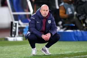 England’s international break is a mess before a ball’s been kicked – this wouldn’t have happened under Gareth Southgate