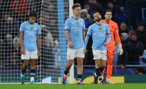 Major update in case against Man City for 115 alleged breaches as it could drag on BEYOND end of season