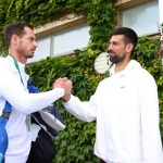 Andy Murray lands shock new job as Novak Djokovic’s coach just months after legend’s retirement from tennis