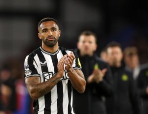 Callum Wilson wanted by four Premier League clubs in January transfer with Newcastle set to cash in on injury-prone star