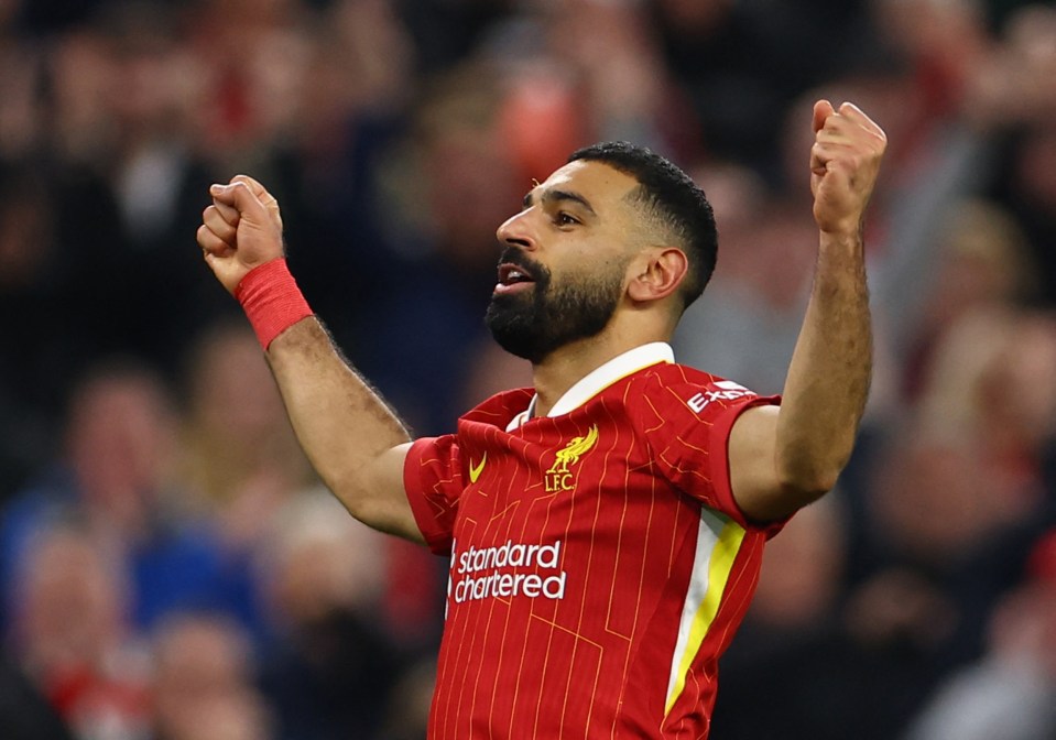 Captaincy options for Gameweek 12: Bruno Fernandes and Mohamed Salah lead nominees