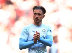 Jack Grealish tipped for stunning return to former club as ‘very good friend’ says ‘it would have to be right for him’