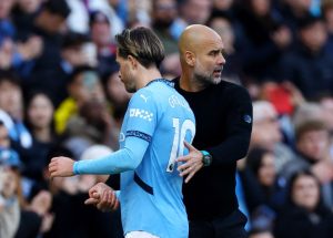 Jack Grealish at centre of club-versus-country row as England call-up leaves Pep Guardiola furious at Lee Carsley