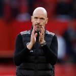 Ten Hag ‘wanted to bring former Man Utd striker back to Old Trafford’ in desperate bid to solve goalscoring woes