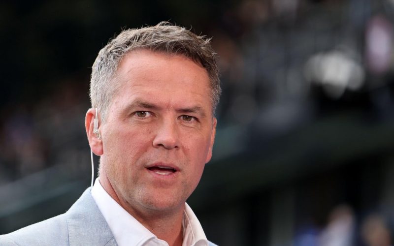 Michael Owen in savage putdown of Erik ten Hag after watching just 10 minutes of Ruben Amorim as Man Utd manager