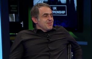 Ronnie O’Sullivan fires dig at snooker chiefs after Zhang Anda hits ‘perfect’ 147 at UK Championship