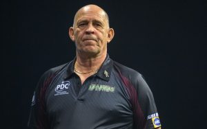 I saw dark side of policing before becoming legendary darts referee – some of the things I saw will stay with me forever