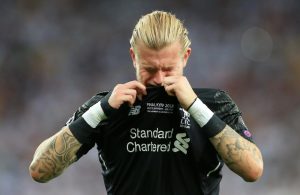 Loris Karius considering retiring after Liverpool Champions League final clanger he still hasn’t recovered from