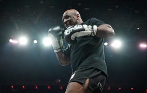 Mike Tyson has to pass two tests before Jake Paul fight after health fears and ‘die in the ring’ comments