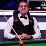 Ronnie O’Sullivan punches table as he’s dumped out of UK Snooker Championship in huge shock