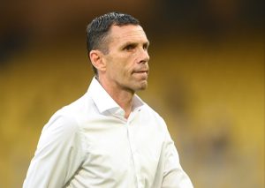 Ex-Greece boss Gus Poyet pinpoints exactly what went wrong for England in shock loss… and warns it could happen again