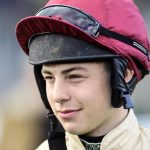 Punters’ fuming as jockey given ‘harsh’ ban for ‘failing to ride for the best possible placing’ after 10th placed finish